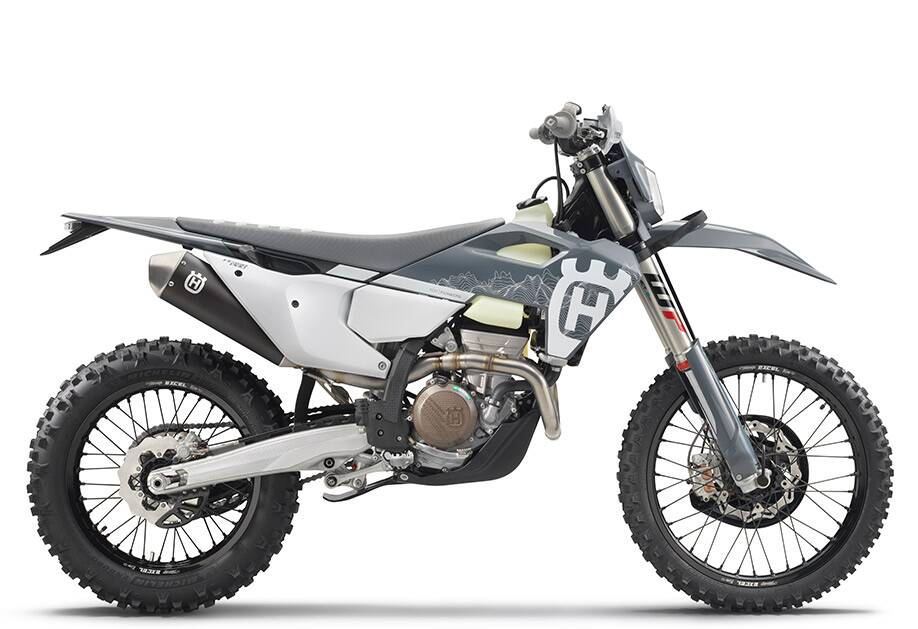 FE 350 Pro (2024)