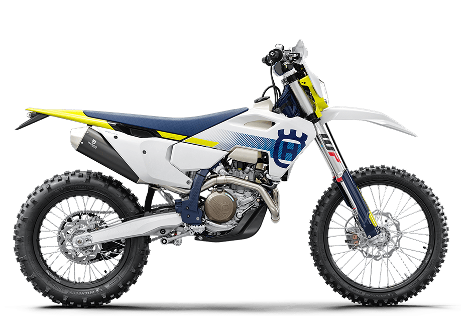 FE 501 (2024)
