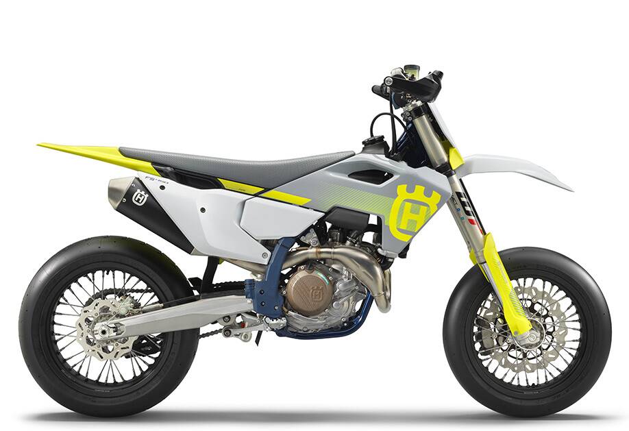 FS 450 (2024)