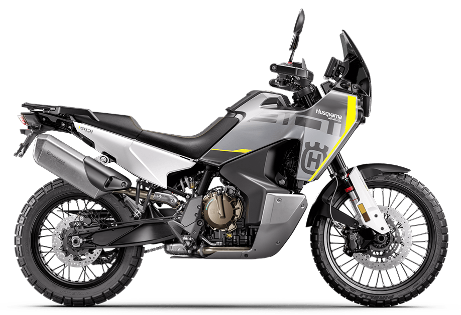Norden 901 (2022 - 24)
