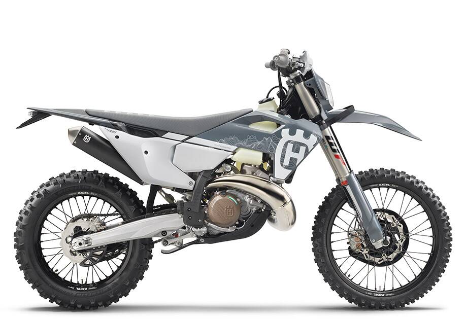 TE 300 Pro (2024)