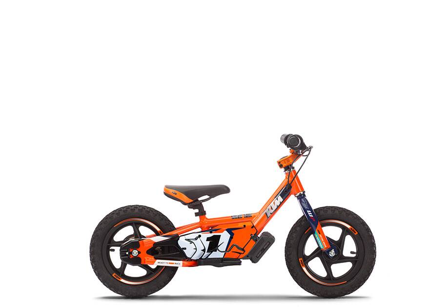 2023 SX-E 1.12 Arancio