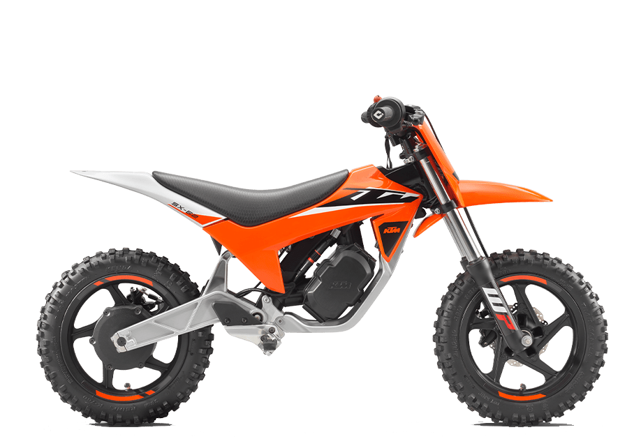 2024 SX-E 2 Arancio