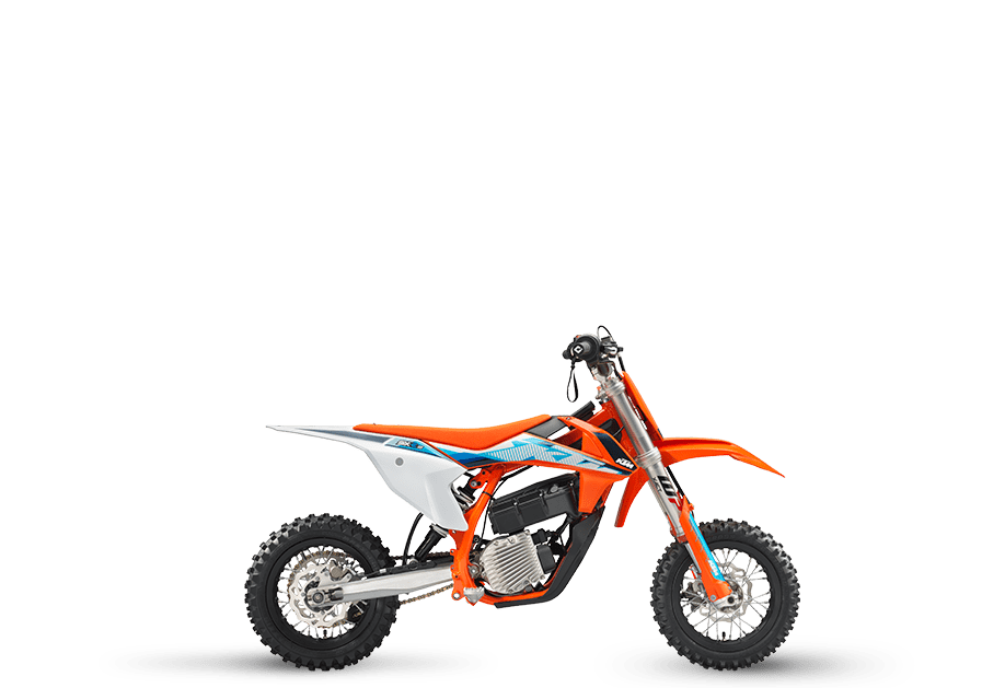 2024 SX-E 3 Arancio