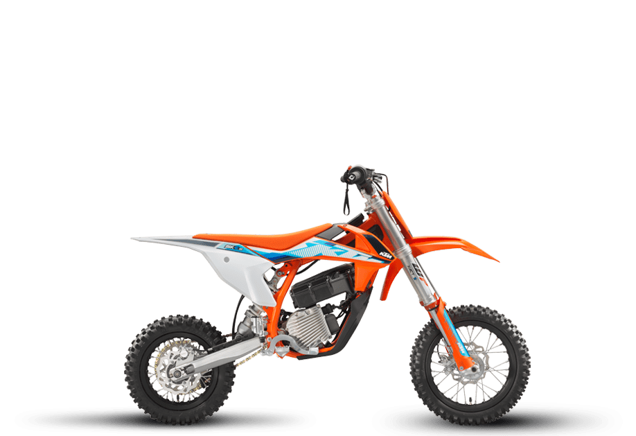 2024 SX-E 5 Arancio
