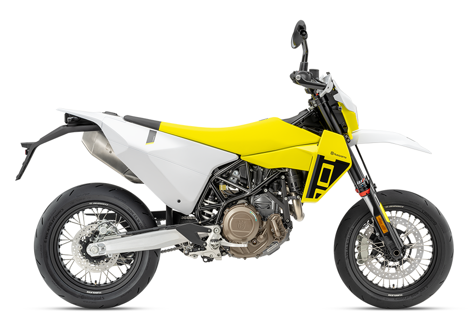 701 Supermoto 2026