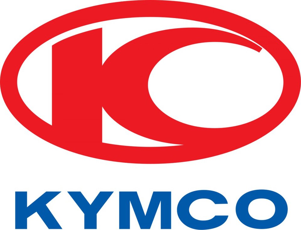 Kymco Logo