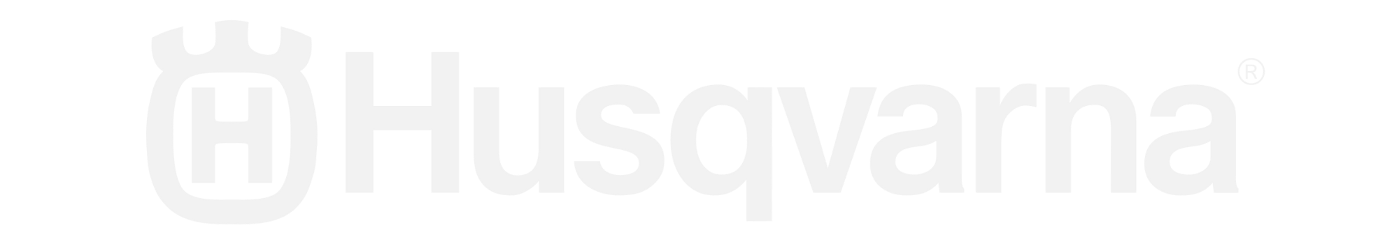 HUSQVARNA