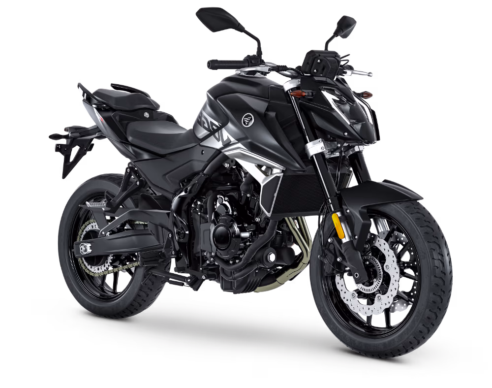 BRIVIDO 625 R 2025