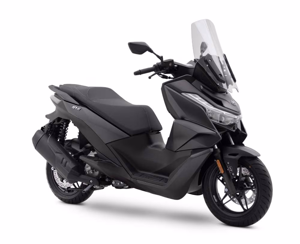 SFIDA SR3 300 2025