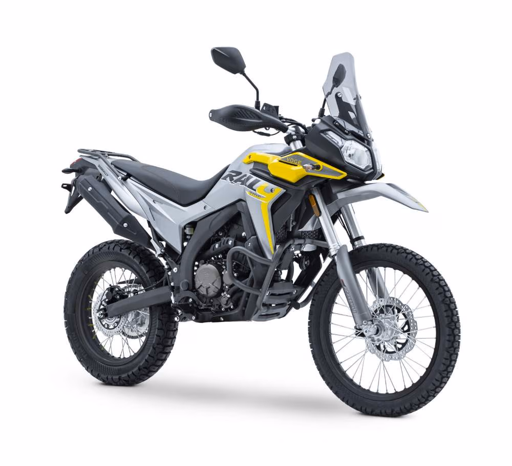 VALICO 300 RALLY 2025