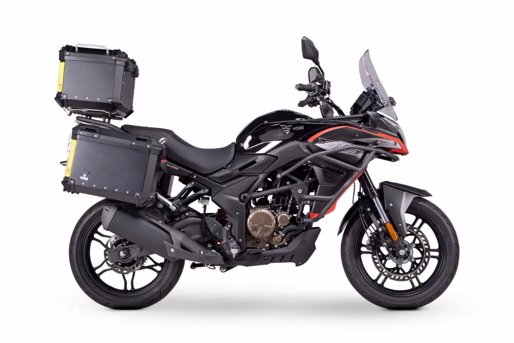 VALICO 300 DSX 2025